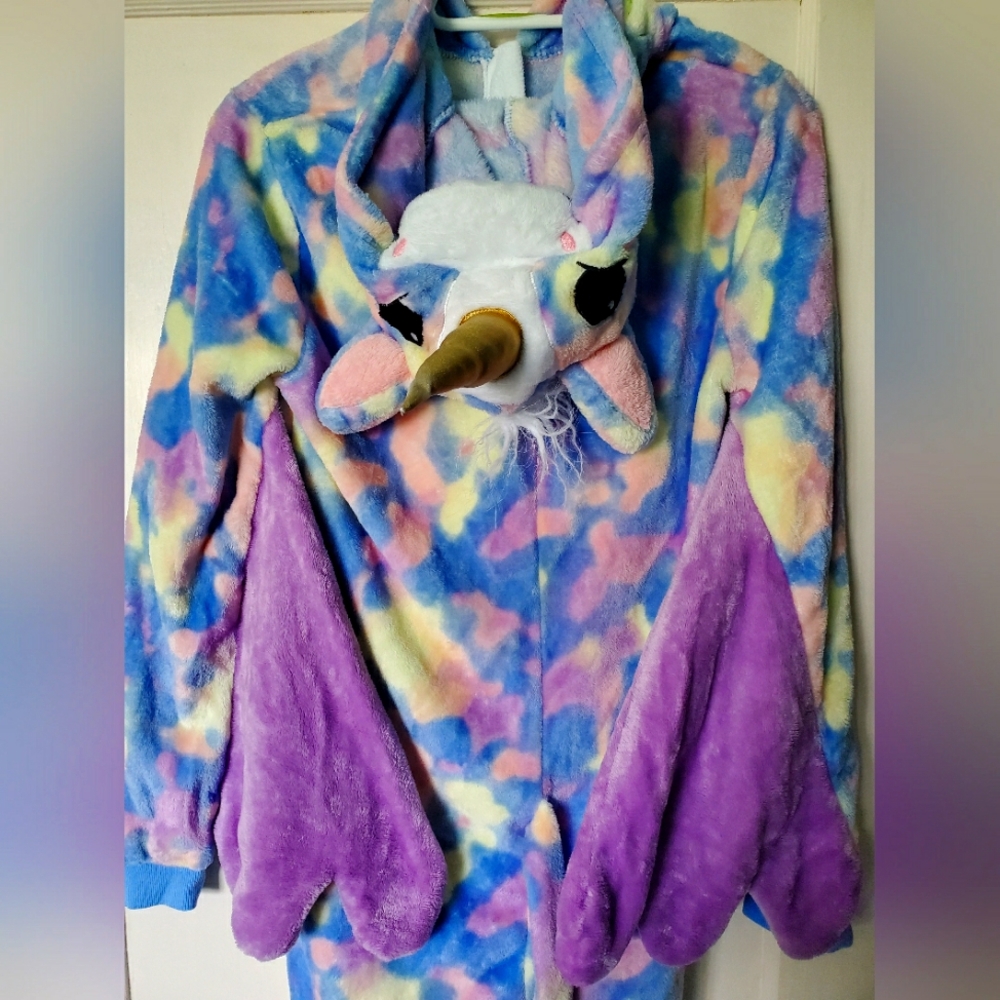 🦄🍭Unicorn Onesie🦄🍭